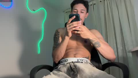 NEW IG  online show from 04-20-26, 12:02