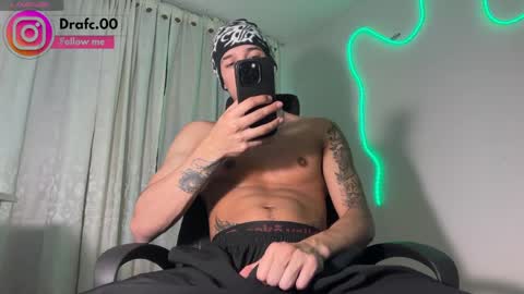 NEW IG  online show from 05-29-26, 02:20
