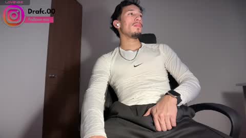 NEW IG  online show from 07-17-26, 01:23