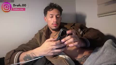 NEW IG  online show from 07-22-26, 06:27