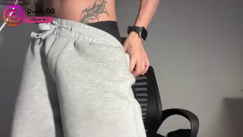 NEW IG  online show from 07-25-26, 02:20