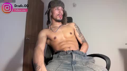 NEW IG  online show from 07-27-26, 01:01