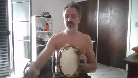 Big Uncle Jungle online show from 12-02-25, 01:50