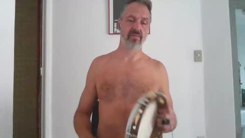 Big Uncle Jungle online show from 12-19-25, 05:20