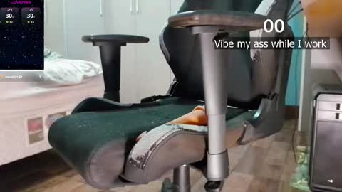 Rafa Slave online show from 11-29-25, 03:59