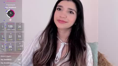 Raga  online show from 10-20-25, 05:02