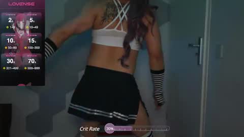 keikodances online show from 01-27-25, 04:20