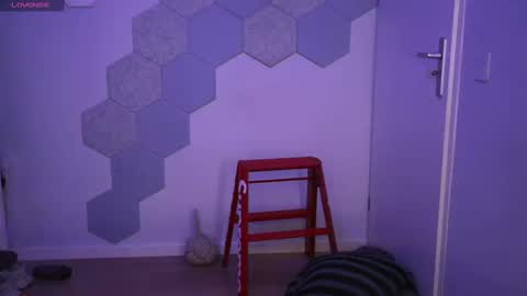 keikodances online show from 03-05-25, 07:27