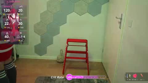 keikodances online show from 02-12-26, 01:11