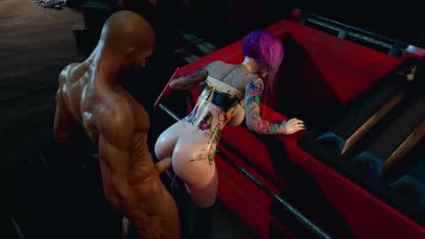 ragekitty online show from 09-11-25, 09:15