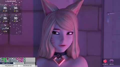 ragekitty online show from 07-27-26, 09:00