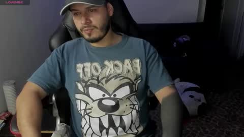 ragnar_lothbrok77 online show from 03-02-26, 07:15