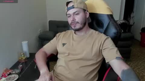 ragnar_lothbrok77 online show from 03-26-26, 04:07