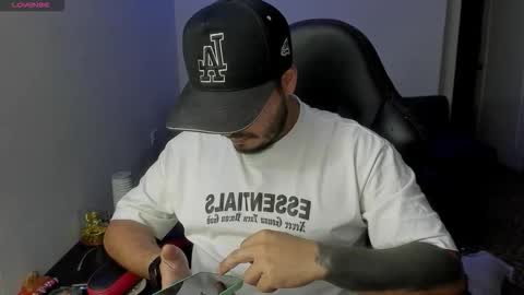 ragnar_lothbrok77 online show from 04-02-26, 03:37