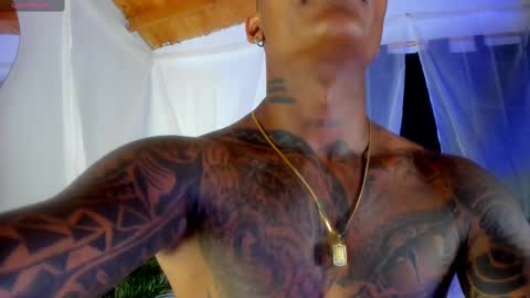 Andres H online show from 09-22-25, 11:18