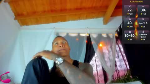 Andres H online show from 10-20-25, 03:23