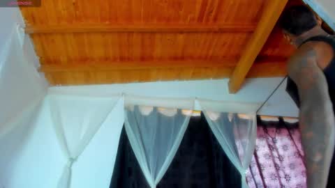 Andres H online show from 11-13-25, 03:55