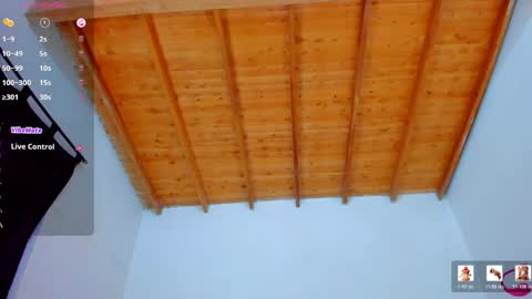 Andres H online show from 04-07-26, 10:48