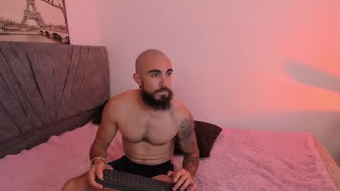 RagnCiel online show from 02-17-26, 08:59