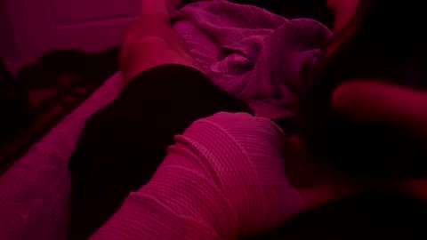 Cryptic online show from 02-16-26, 06:31