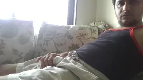 Snapshot of rahuldave007 chatting on 10-30-25, 08:27 Dave online show from 10-30-25, 08:27