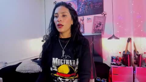 Raia online show from 03-21-26, 02:27