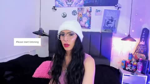 Raia online show from 04-26-26, 03:15