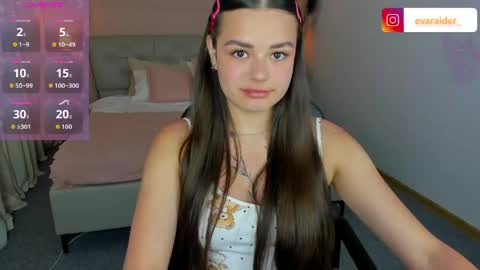 Eva online show from 05-18-26, 05:13