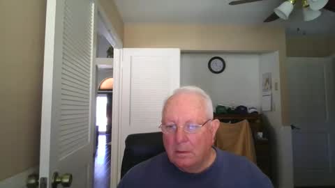 raiderman215 online show from 01-07-25, 07:17