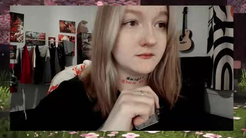 Snapshot of raiingurl chatting on 10-01-25, 06:52 Kate online show from 10-01-25, 06:52