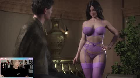 Snapshot of raiingurl chatting on 10-18-25, 06:16 Kate online show from 10-18-25, 06:16