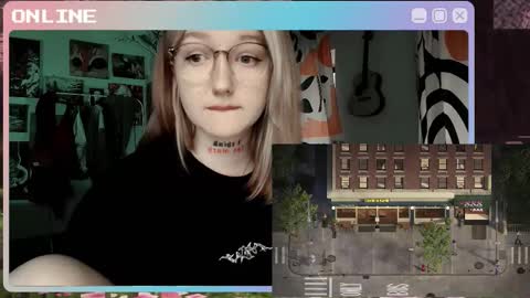 Snapshot of raiingurl chatting on 11-03-25, 06:58 Kate online show from 11-03-25, 06:58