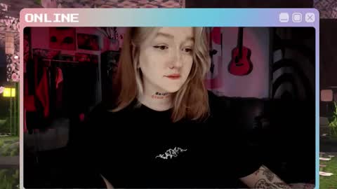 Snapshot of raiingurl chatting on 11-23-25, 02:06 Kate online show from 11-23-25, 02:06