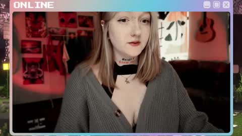 Snapshot of raiingurl chatting on 12-02-25, 08:52 Kate online show from 12-02-25, 08:52