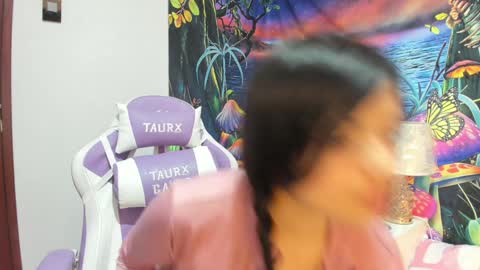 rainbow__coockie online show from 01-04-25, 02:25