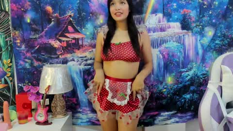 rainbow__coockie online show from 01-24-25, 10:30