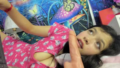 rainbow__coockie online show from 01-28-25, 03:04