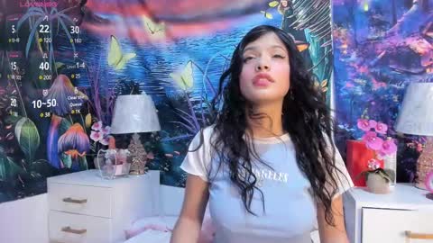 rainbow__coockie online show from 02-14-25, 02:50