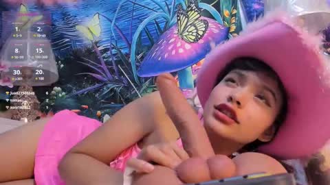 rainbow__coockie online show from 03-11-25, 04:54