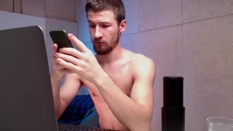 Rainbow James  online show from 03-08-25, 09:08