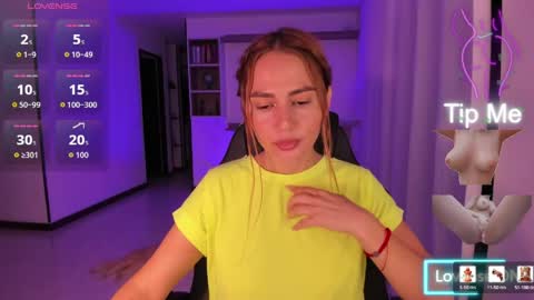 Jennyindependent model . online show from 05-20-26, 12:28