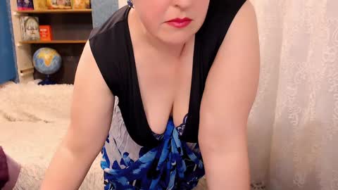 Snapshot of rainbowladyy chatting on 01-30-25, 03:29 rainbowladyy online show from 01-30-25, 03:29