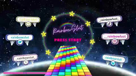Snapshot of rainbowslut chatting on 06-10-26, 02:01 Mary Rainz online show from 06-10-26, 02:01
