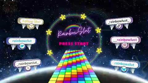 Snapshot of rainbowslut chatting on 06-13-26, 04:10 Mary Rainz online show from 06-13-26, 04:10