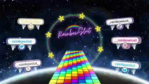 Snapshot of rainbowslut chatting on 07-01-26, 03:30 Mary Rainz online show from 07-01-26, 03:30