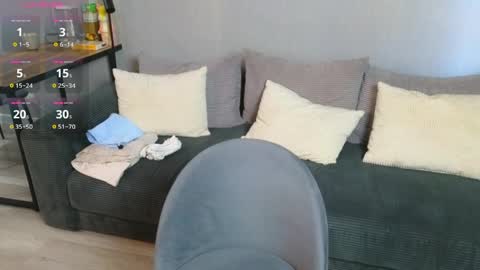 rainevi online show from 03-26-26, 01:49