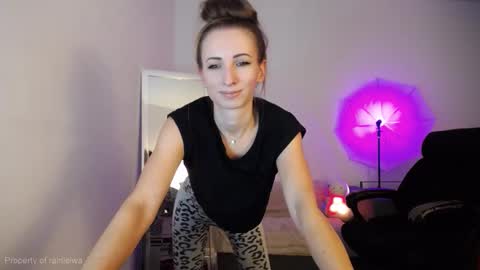 Call me Lei online show from 11-05-25, 04:18