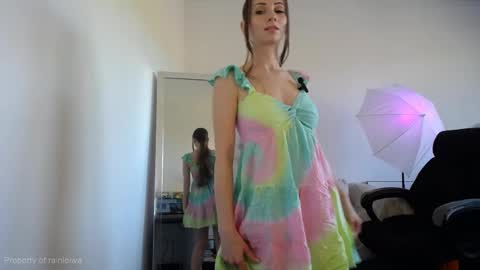 Snapshot of rainleiwa chatting on 04-22-26, 03:24 Call me Lei online show from 04-22-26, 03:24