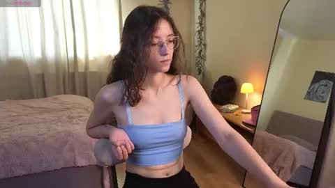 rainybella online show from 07-23-26, 07:06