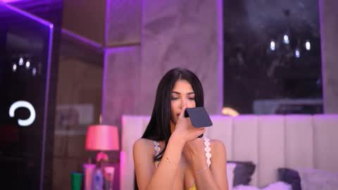 Snapshot of raisakali chatting on 02-07-26, 07:06 Raisa online show from 02-07-26, 07:06